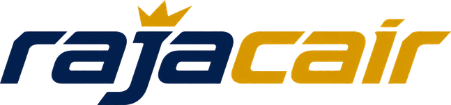 Logo rajacair